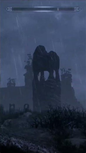 Soul Cairn Hidden Mechanic - Skyrim