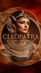 125K views · 2.7K reactions | The Untold Story of Cleopatra: A Queen Beyond the Myths WATCH TILL END . #Cleopatra #AncientEgypt #HistoryUnveiled #PowerfulWomen #LegacyOfQueens #EgyptianHistory #PtolemaicDynasty #HistoricLegends #MythVsReality #MythsAndLegends | Myths & Legends | Facebook