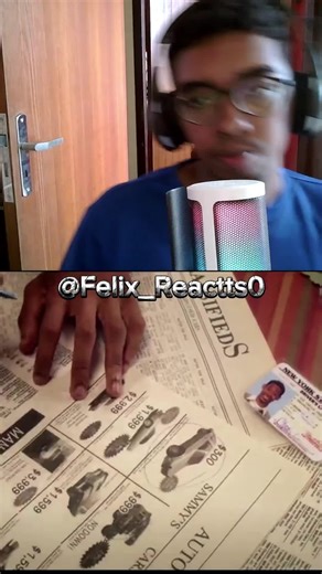 Ofertas de carro #fyp #series #todomundoodeiaocris #react