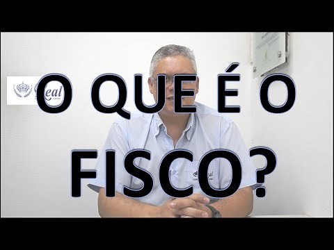 O que é o Fisco?