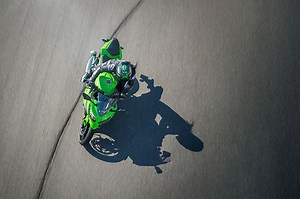 2015 Kawasaki Ninja 300 Review