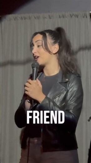 #standupcomedy
