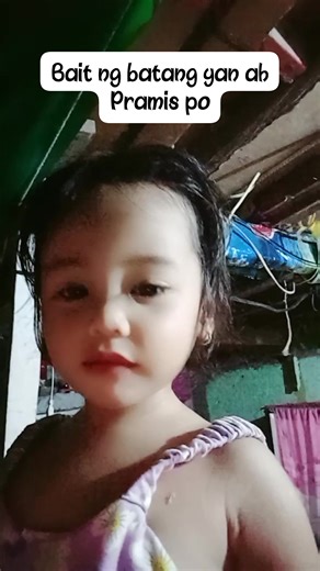 #EntertainmentOnly #pramispo #cute #goodvibesalldayeveryday | Mercy Custodio Ebol