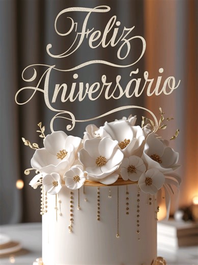 🎉 Feliz Aniversário — o céu não esqueceu de você Não é só um parabéns. É uma provisão para um novo ciclo. Se hoje é o seu aniversário, escreva aqui. Vou orar por você. #happybirthday #felizaniversário #foryou #parabéns #fly