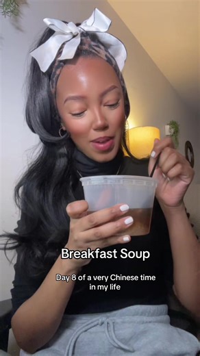 Delicious Breakfast Soup Recipe for Glowing Skin