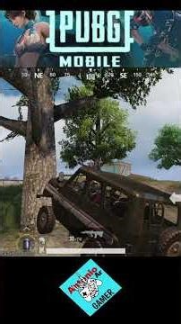 Ataque direto no PUDG MOBILE Vt8