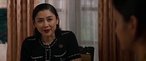 Labinak : Mereka Ada di Sini (2025)