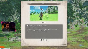 Découverte de MONSTER HUNTER STORIES 3 !mhs2 Publicité || !programme !rezo !referral