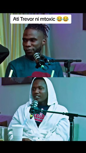 King Kalala Podcast: Hilarious Moments with Three Men Army