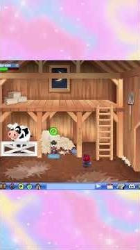 Come w me to do quests on Pandanda😆