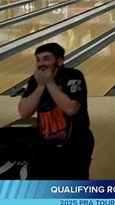 56K views · 481 reactions | Tournament of Champions Fry-Outs! With a high scoring pace at the TOC, any mistake on the lanes cost you. Some of the guys let the pins know exactly how they felt. #TheRingingTen #InsideBowling #bowling #pbatour #toc #tournamentofchampions | Inside Bowling | Facebook