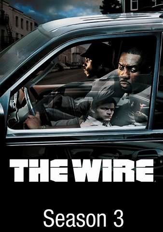 The Wire: Reformation