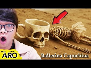 The Fate of All Anomalies Brainrot 35 Years Later‼️ Sprunki ITALIAN BRAINROT 2025 VS 2060💀⚰️