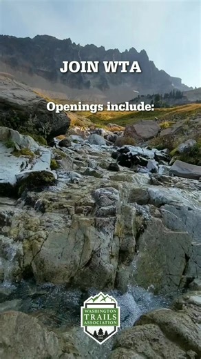 3.8K views · 12 reactions | Are you passionate about Washington...