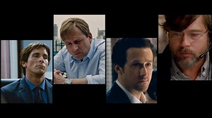 186 reactions · 68 shares | WATCH the brand new trailer for The Big Short, directed by Adam McKay and starring Christian Bale, Steve Carell, Ryan Gosling, and Brad Pitt. Based on the bestselling book by Michael Lewis. In theatres December. | Paramount Pictures | Facebook