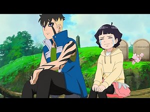 Kawaki Révèle à Himawari que Boruto a Tué Naruto et Hinata - Boruto Shippuden