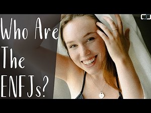 Who Are The ENFJs (The Cleric)? | ENFJ Cognitive Functions | CS Joseph