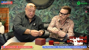 5.1K views · 21 reactions | The Wizard Magic Review 7/5/25 David...