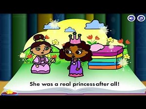 001 Super Why The Three Little Pigs