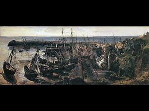 Theodore Rousseau 西奧多·盧梭 (1812-1867) Realism French