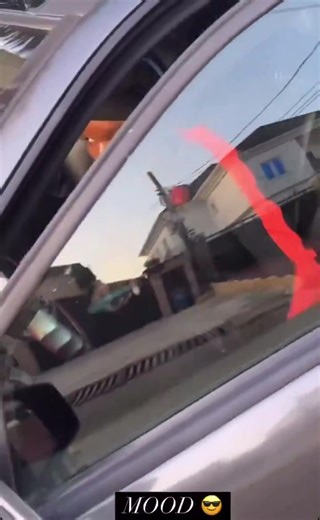 Wizkid’s 14-year-old son, Boluwatife, taking driving lessons from his Mom, Shola. | NotJustOk