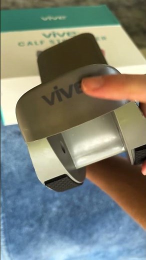 The best way to stretch your calves🦵#calfstretch