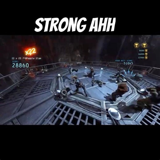 Deathstroke Is WAY Stronger Than You Think