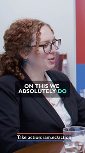 8K views · 156 reactions | ‘Support global nuclear disarmament’...