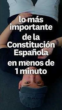 The most important part of the Spanish Constitution: Article 2
