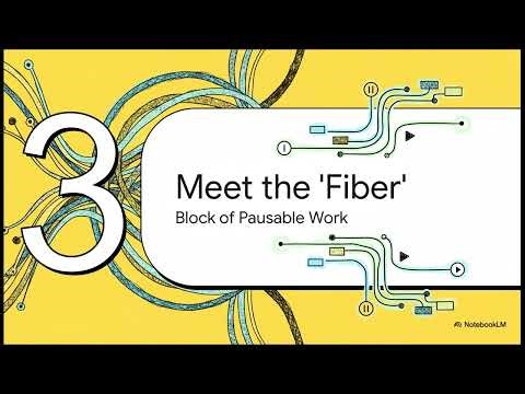 React Fiber Architecture || React Fiber 🚀 || Reconciliation algorithm || Diffing algorithm