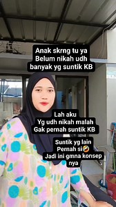 Jadi konsep nya gmna inj | Dewi Intan Lestari