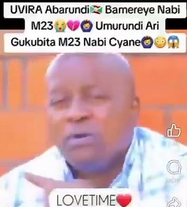 #Congo 🇨🇩 #M23 iriko irakubitwa imbere ninyuma | L R