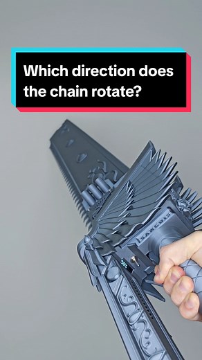 Unique Sword Design for Cosplay and Collectors