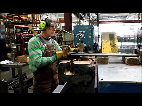 Hot Forging Headed Bolts