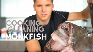 I Cooked A Deep-Sea Fish