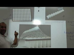 Emulsion PCR. Emulsions and micro PCR (Part 2)