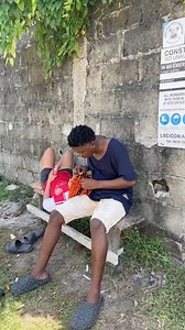 461K views · 8.6K reactions | The slap #reels #funny | Laughwitheddycomedy | Facebook