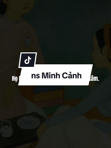 Người đời! - Cải lương xưa | Minh Cảnh (Em Tôi Làm Chiêu Đãi)