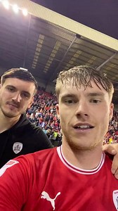 #youreds | Barnsley Football Club News and Now