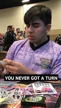 THE MOST HATED YUGIOH DECK EVER