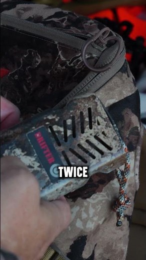 A new way to combat the whitetail's most powerful tool. #Whitetail #Killdrift