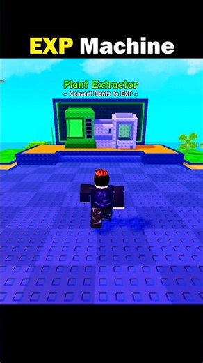 Plant Extractor Machine In Plants Vs Brainrots