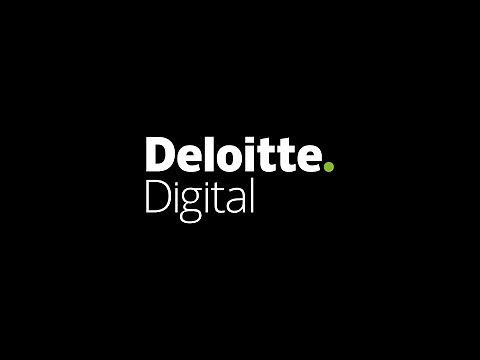 What does Deloitte Digital do?