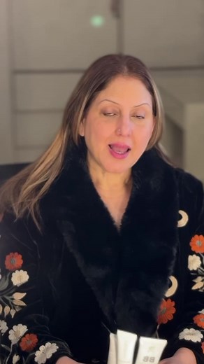 How to do a 2 minute makeup | Meenakshi Dutt