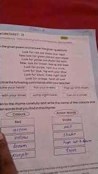 class 8 ws 21,,English workbook worksheet 21,shorts, English workbook, worksheet 21