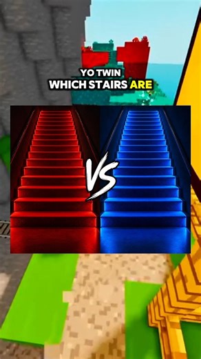 Which Stairs Are You Climbing ? 😭🖖🏻 #roblox #shorts