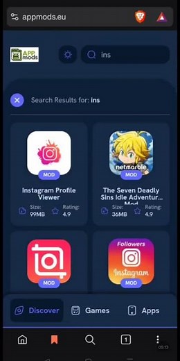 Instagram Followers MOD - FREE Instagram Followers Tutorial in 5 Minutes (+5000 Followers)