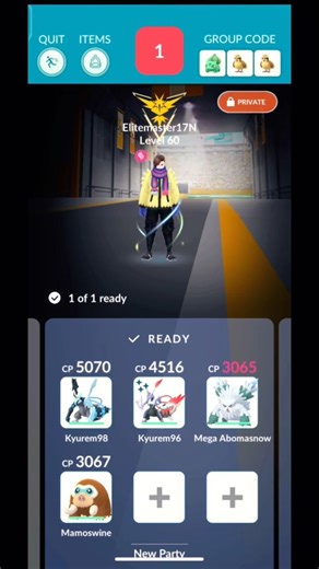 Solo Mega Sceptile With 20 Second Left 😳.#pokemongo#mega#mobilegame#sceptile#pokemongame#pokemon