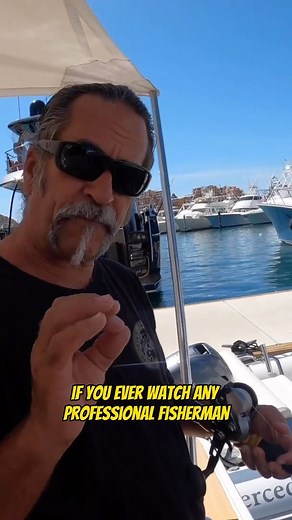 9.4K views · 128 reactions | How to use the Dropper Loop Part 3 #fishingtime #fishingdaily #dropperloop #fishingknot #fishingknots #fishingpole #fishingrod #fishingreel #fishingreels #spanishmackerel | Your Saltwater Guide | Facebook