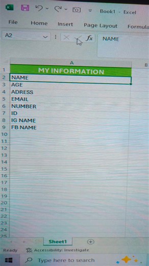 How to Underline Text in Excel for Clear Formatting